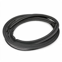 Door Seal Weatherstrip MR120675 Suitable for Mitsubishi Lancer Evolution - ZT2