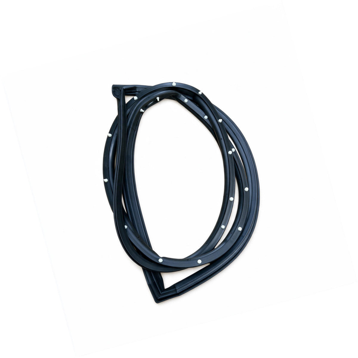 Door Seal Weatherstrip Suitable for Mitsubishi Outlander Sport ASX RVR 5725A329 - BD2