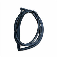 Door Seal Weatherstrip Suitable for Mitsubishi Outlander Sport ASX RVR 5725A329 - ZT2