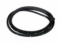 Door Seal Weatherstrip Suitable for Mitsubishi Lancer Evolution Outlander Sport - BD1