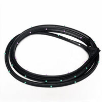 Door Seal Weatherstrip 5725A029 Suitable for Mitsubishi Outlander Lancer RVR - ZT2