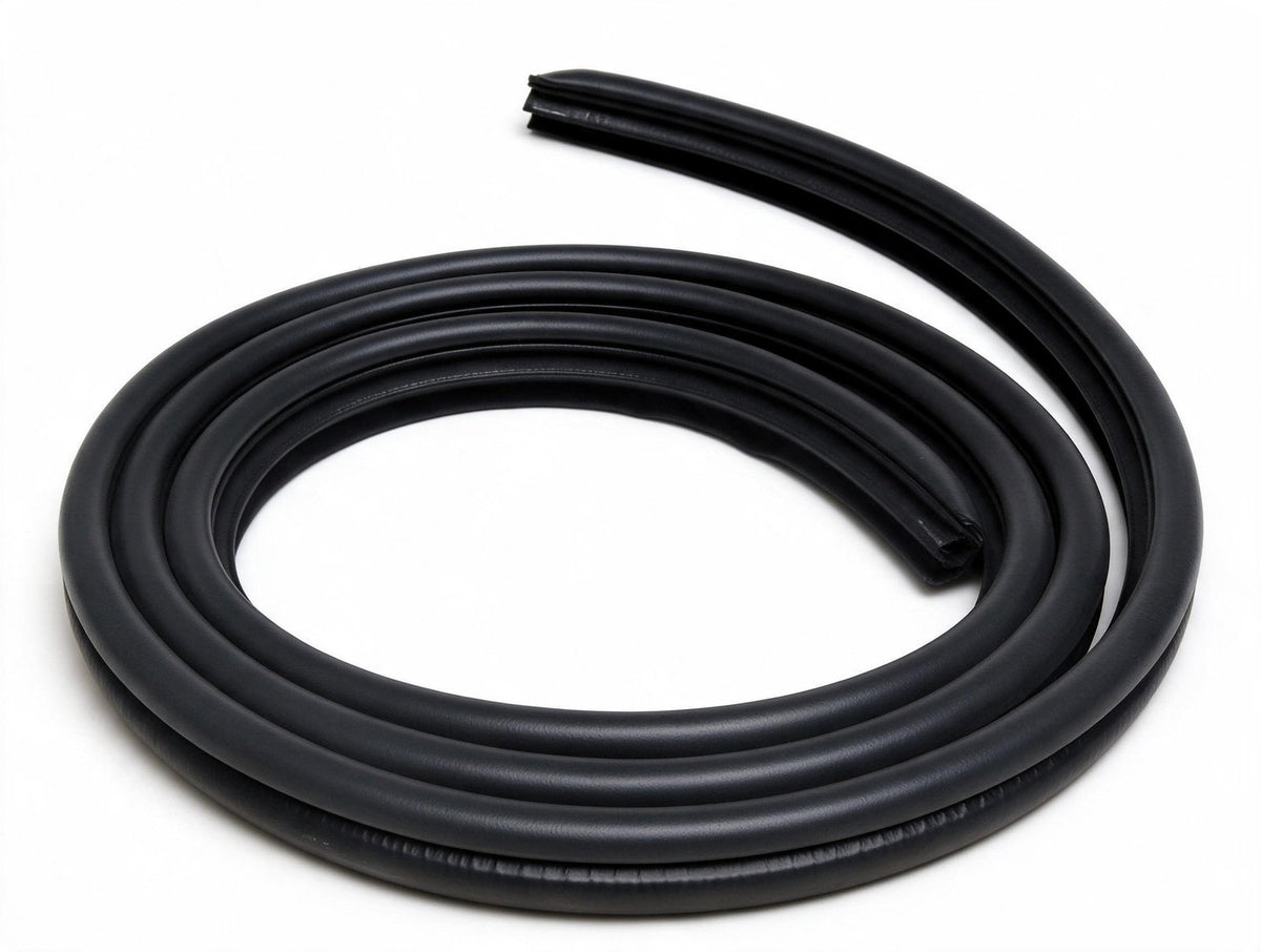 Door Seal Weatherstrip Suitable for Mitsubishi Lancer Outlander RVR 5755A024 - BD1