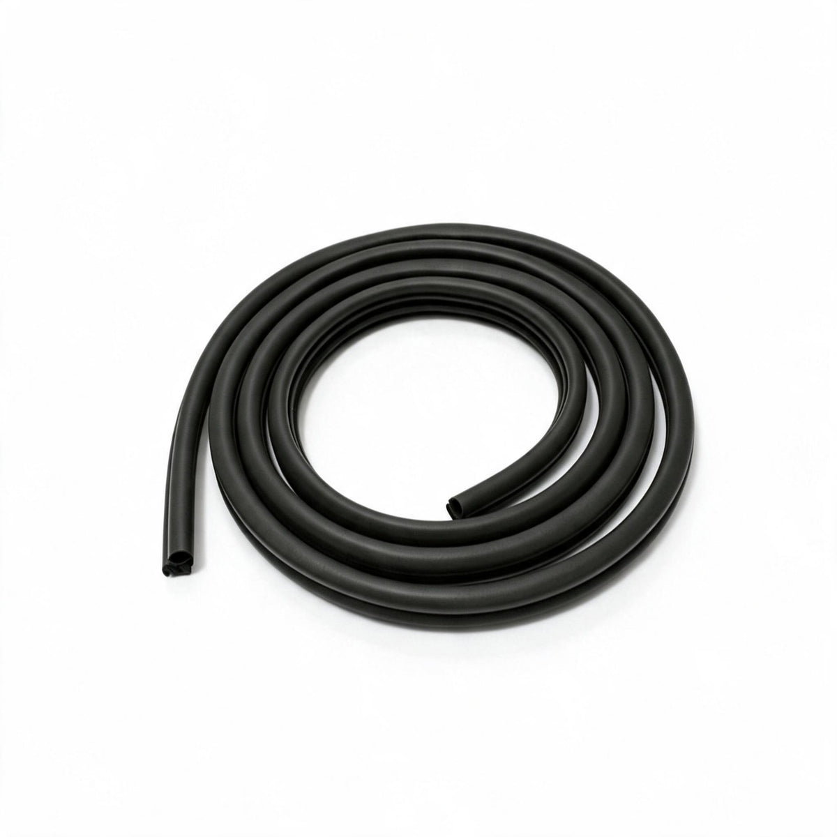 Door Seal Weatherstrip Suitable for Mitsubishi Lancer Outlander RVR 5755A024 - ZT2