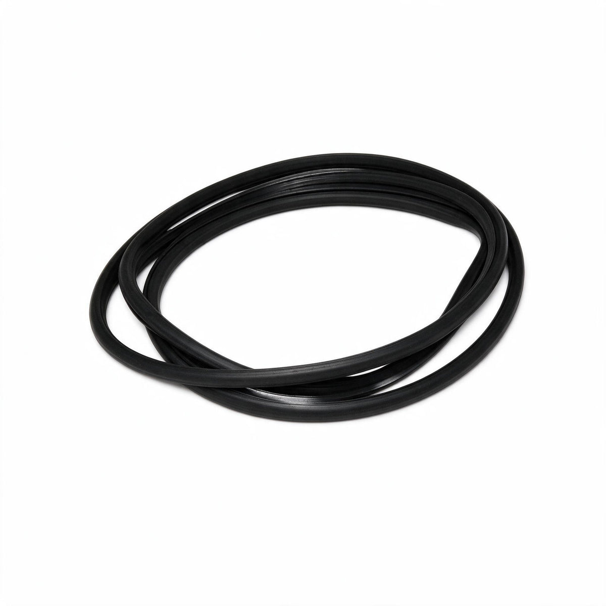 Door Seal Weatherstrip Suitable for Mitsubishi Lancer Evolution Outlander - BD1