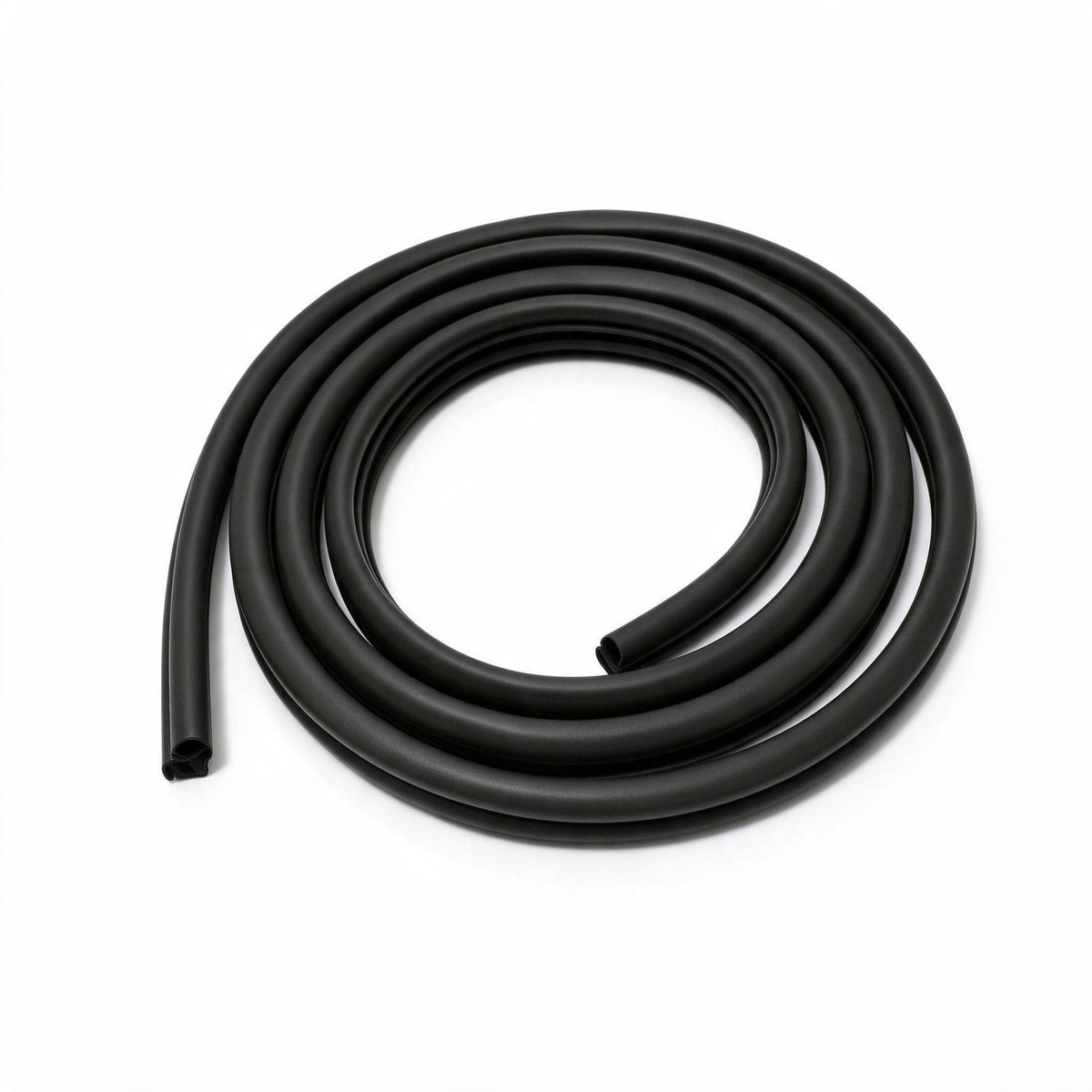 Door Seal Weatherstrip Suitable for Mitsubishi Lancer Evolution Outlander - BD2