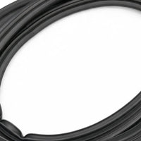 Door Seal Weatherstrip Suitable for Mitsubishi Lancer Evolution Outlander - XQ1
