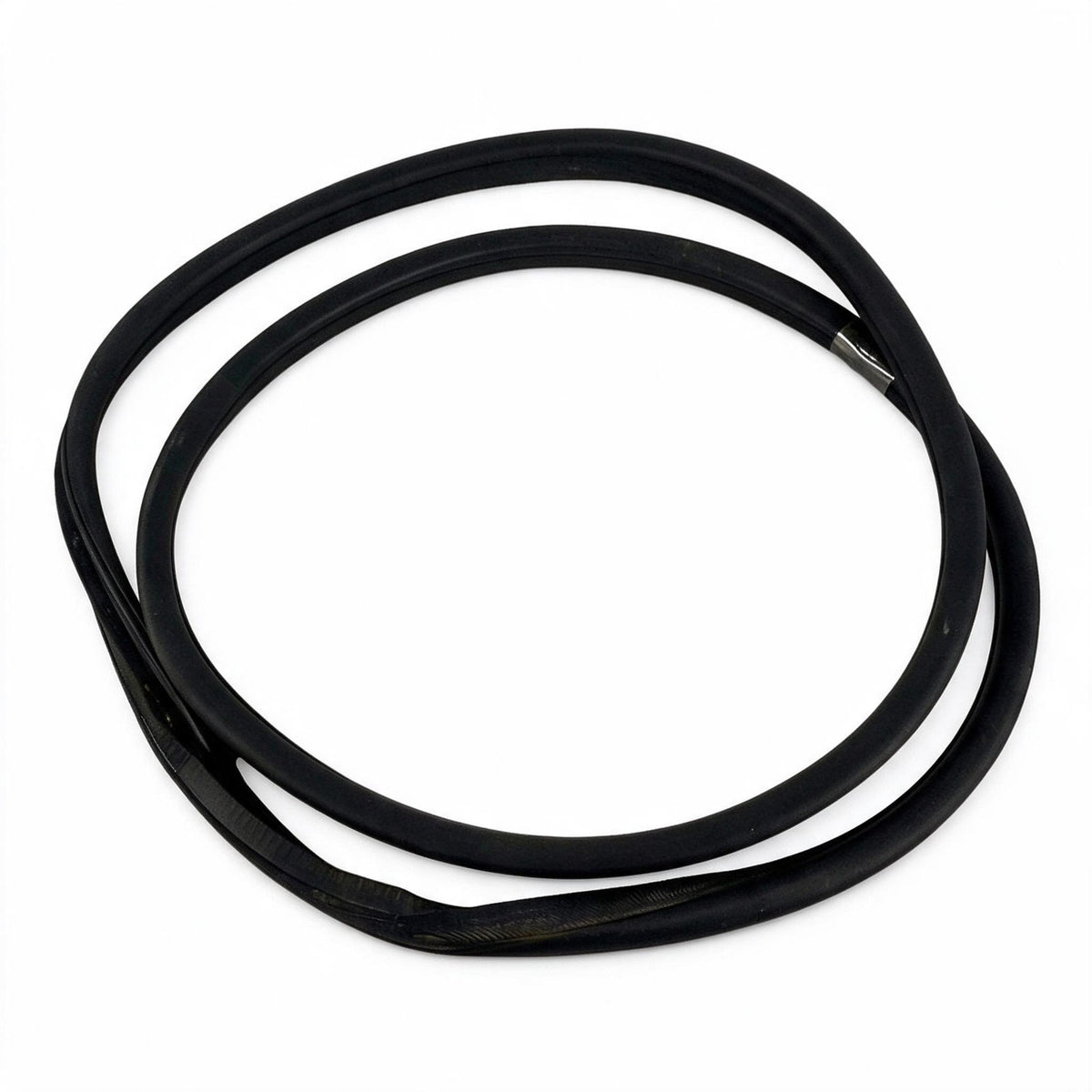 Door Seal Weatherstrip Suitable for Toyota Camry Corolla RAV4 Highlander Lexus - ZT2