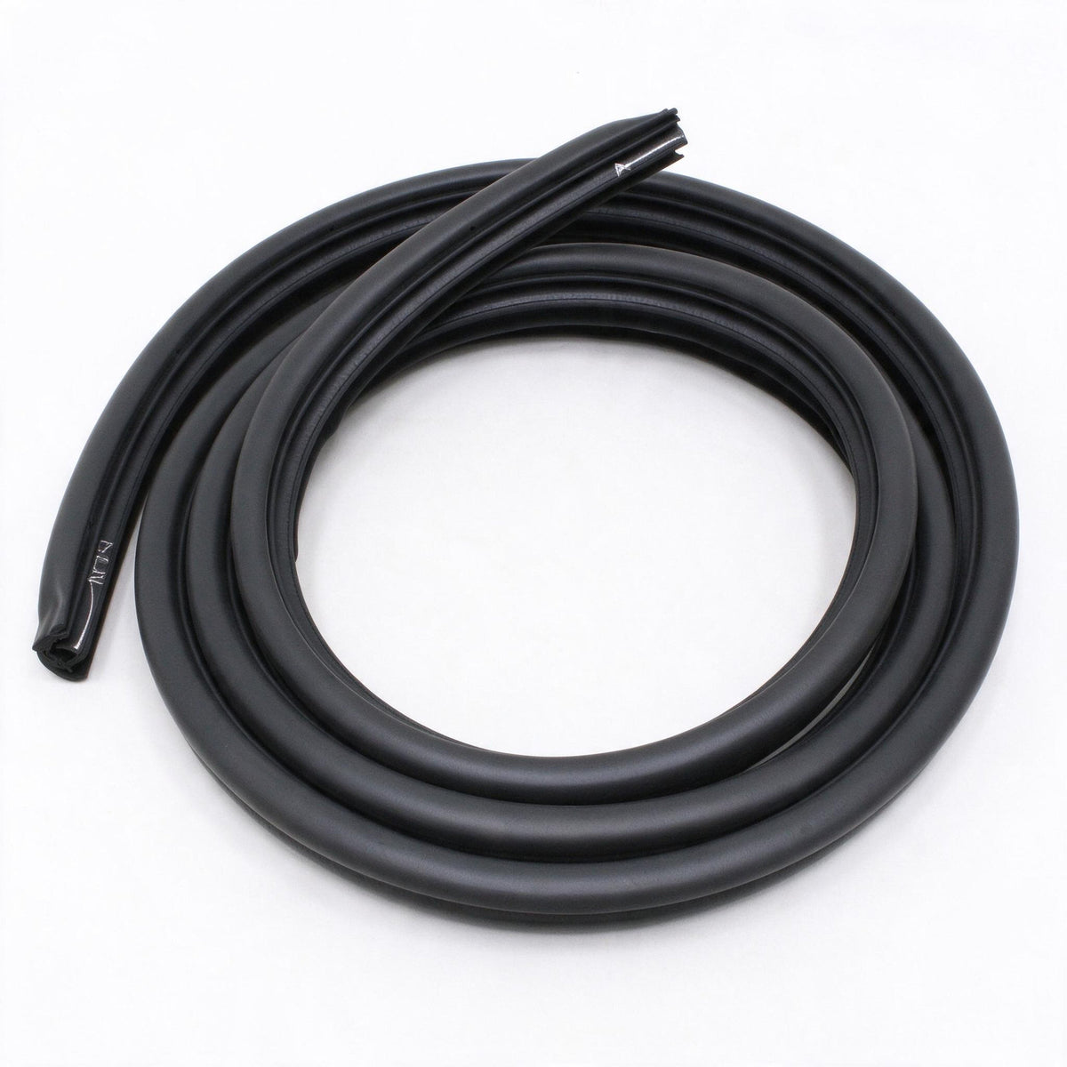 Door Seal Weatherstrip Suitable for Mitsubishi Lancer Outlander Outlander Sport - ZT2