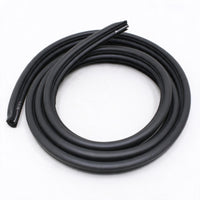 Door Seal Weatherstrip Suitable for Mitsubishi Lancer Outlander Outlander Sport - ZT2