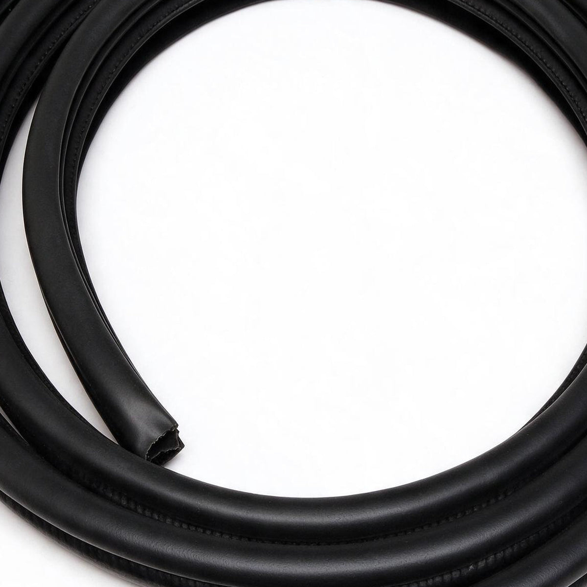 Door Seal Weatherstrip Suitable for Mitsubishi Outlander Sport ASX RVR 5755A293 - XQ1