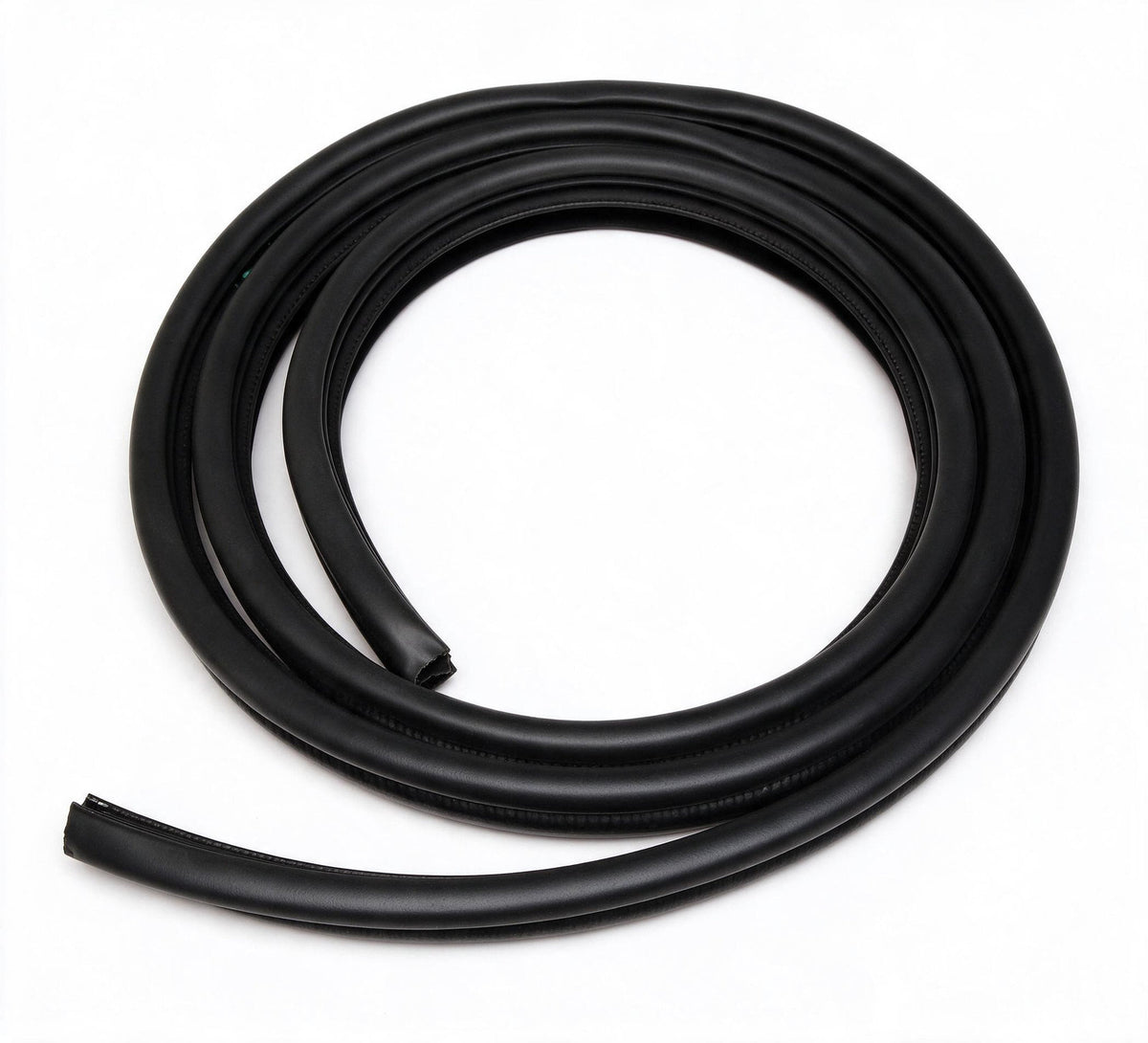 Door Seal Weatherstrip Suitable for Mitsubishi Outlander Sport ASX RVR 5755A293 - ZT2