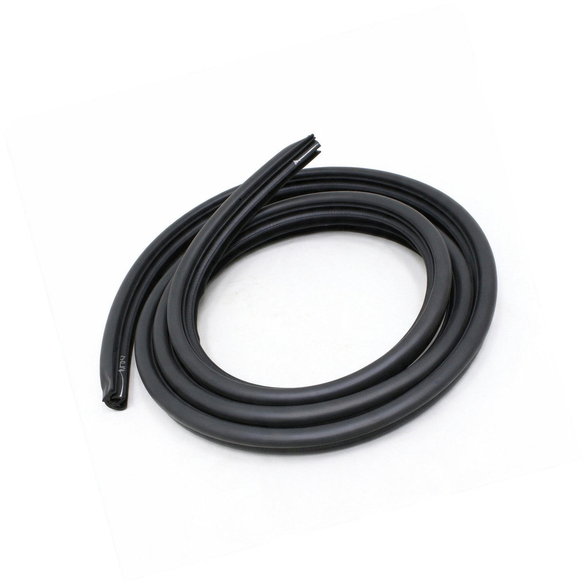 Door Seal Weatherstrip Suitable for Mitsubishi Lancer Outlander ASX 5755A023 - BD2