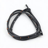 Weatherstrip Seal 5815A082 Suitable for Mitsubishi Lancer Evolution Outlander - ZT2
