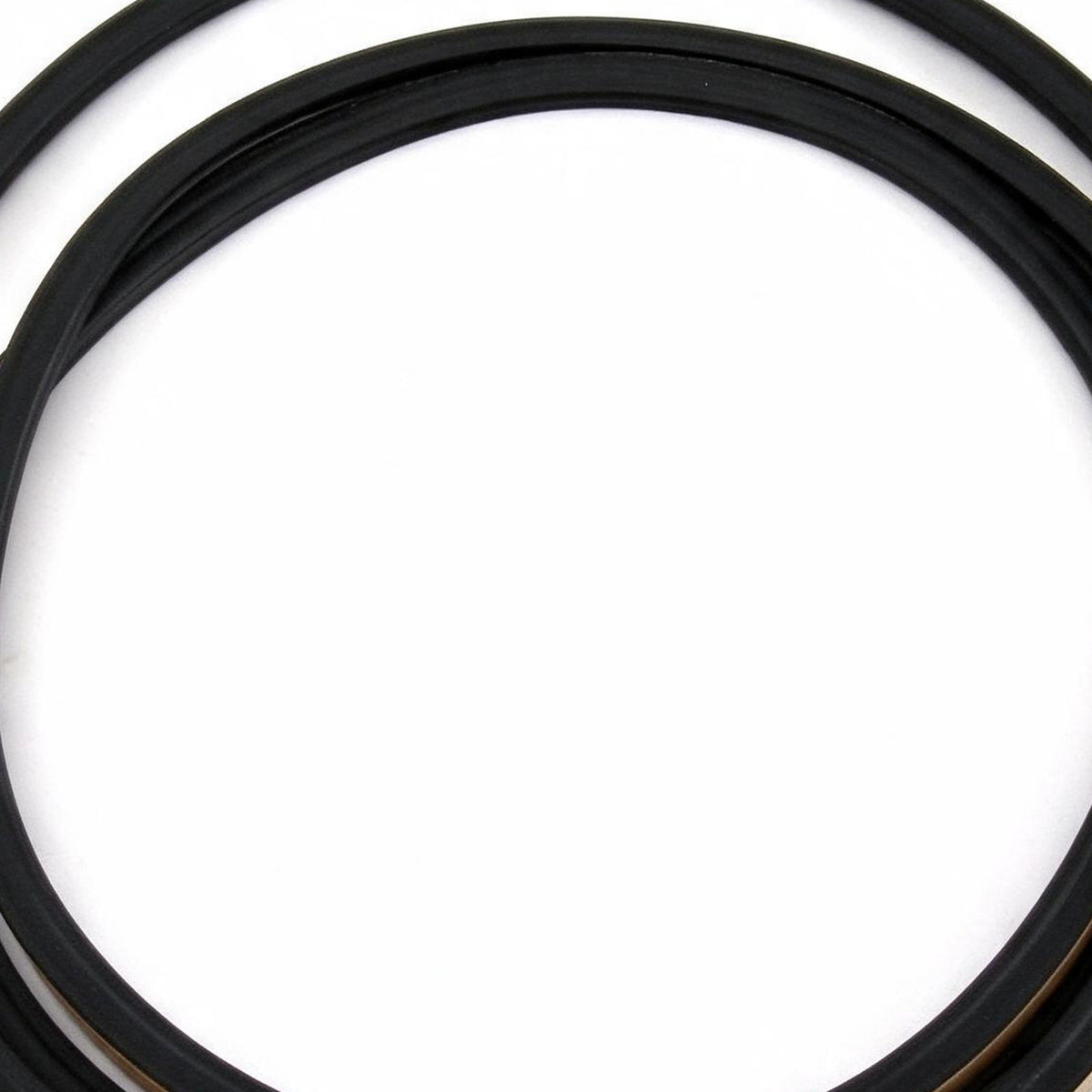 Weatherstrip Seal 5815A053 Suitable for Mitsubishi Lancer Evolution Outlander - XQ1
