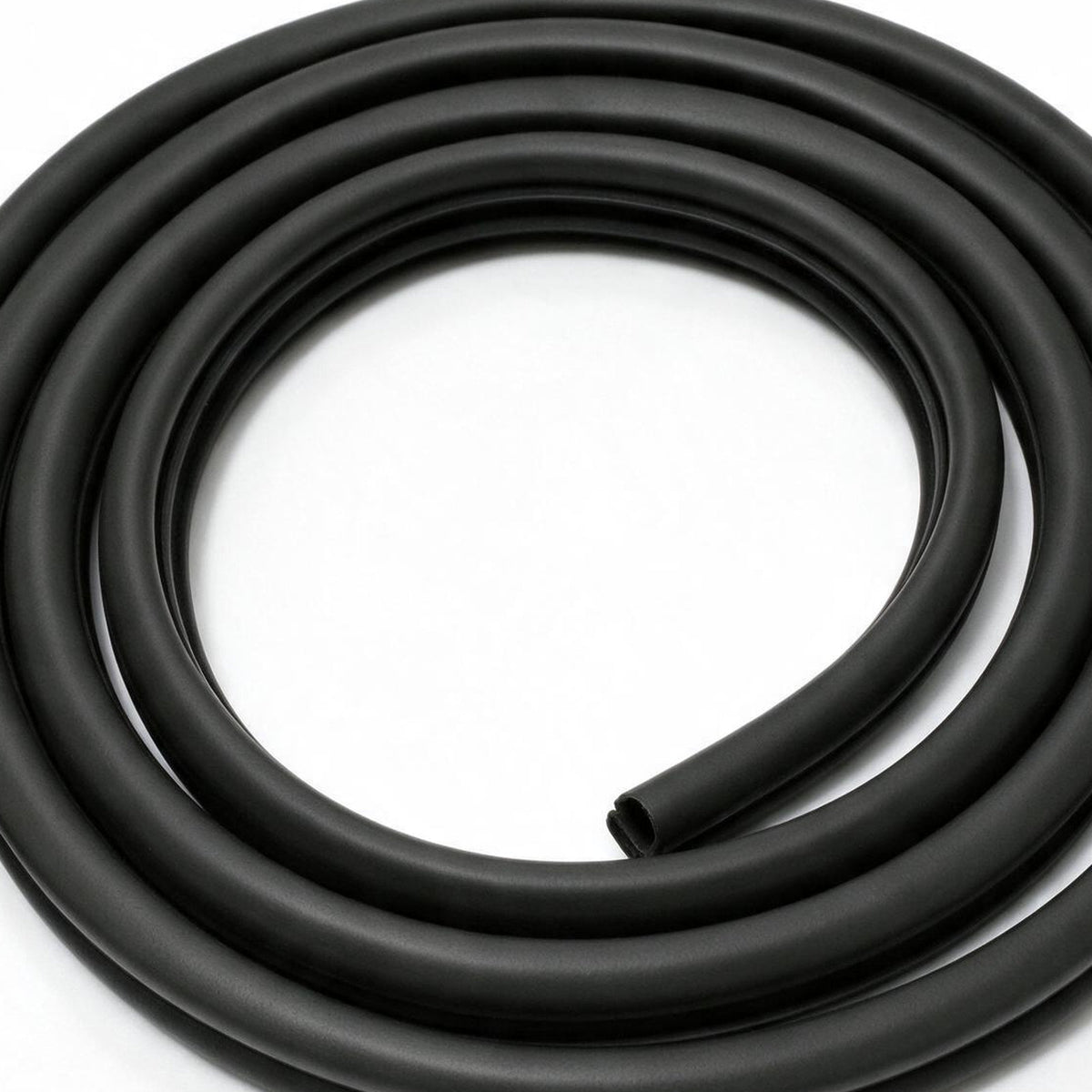 Weatherstrip Door Seal Suitable for Mitsubishi Lancer Outlander Outlander Sport - XQ1