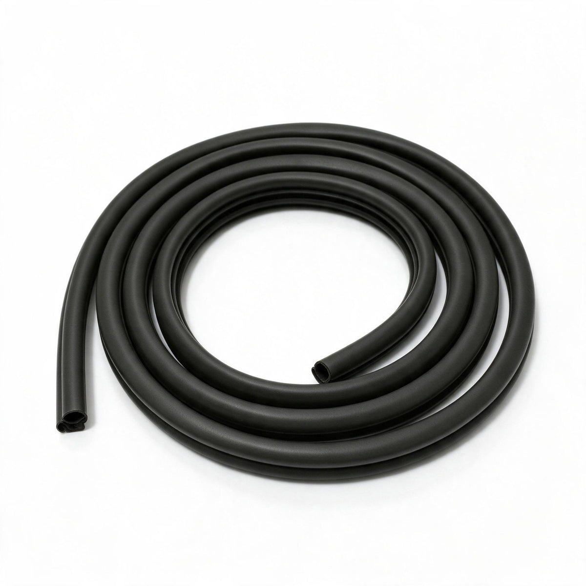 Weatherstrip Door Seal Suitable for Mitsubishi Lancer Outlander Outlander Sport - ZT2