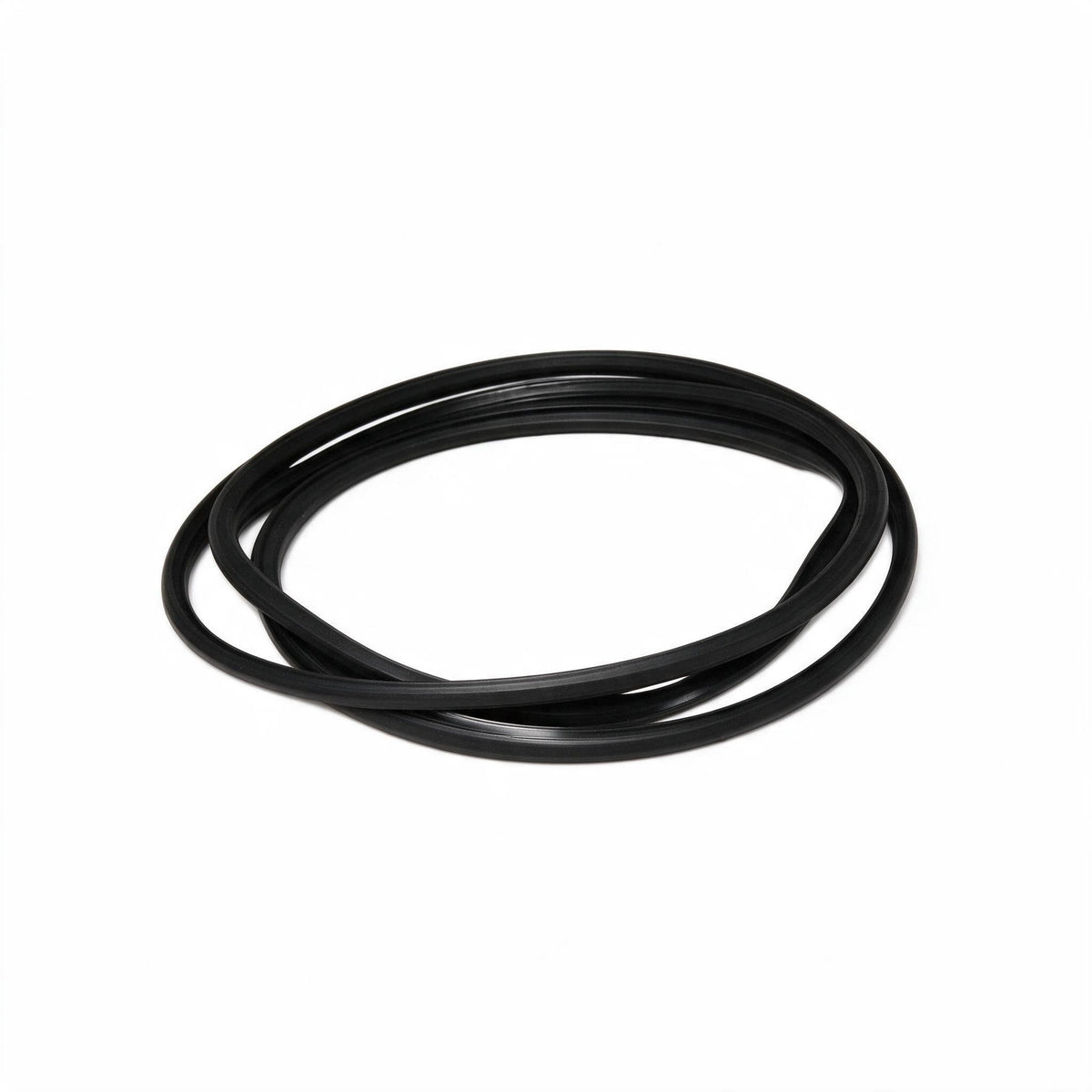 Weatherstrip Seal A006207012 Suitable for Lexus ES350 RX350 Toyota Camry - BD1