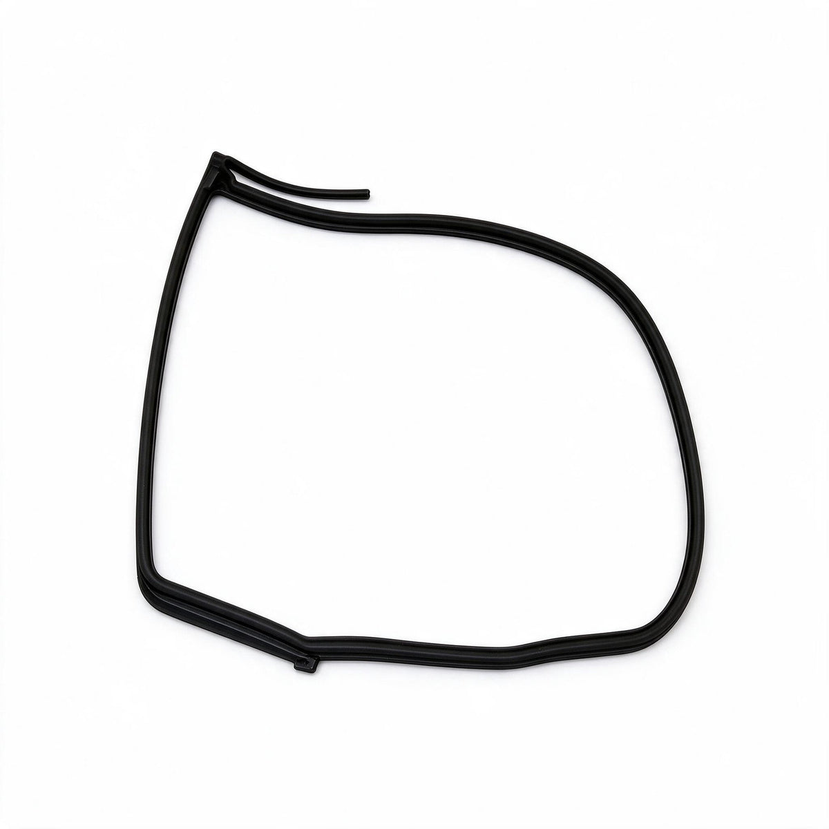 Weatherstrip Seal 5755A223 Suitable for Mitsubishi Lancer Outlander RVR - BD2