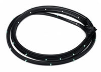 Weatherstrip Door Seal Suitable for Mitsubishi Lancer Evolution Outlander - BD1