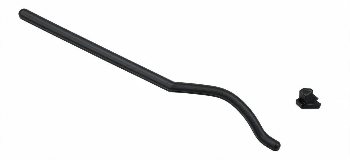 Weatherstrip Seal 5902A017 Suitable for Toyota Camry Aurion Lexus ES350 - BD1