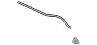 Weatherstrip Seal 5902A017 Suitable for Toyota Camry Aurion Lexus ES350 - BD2