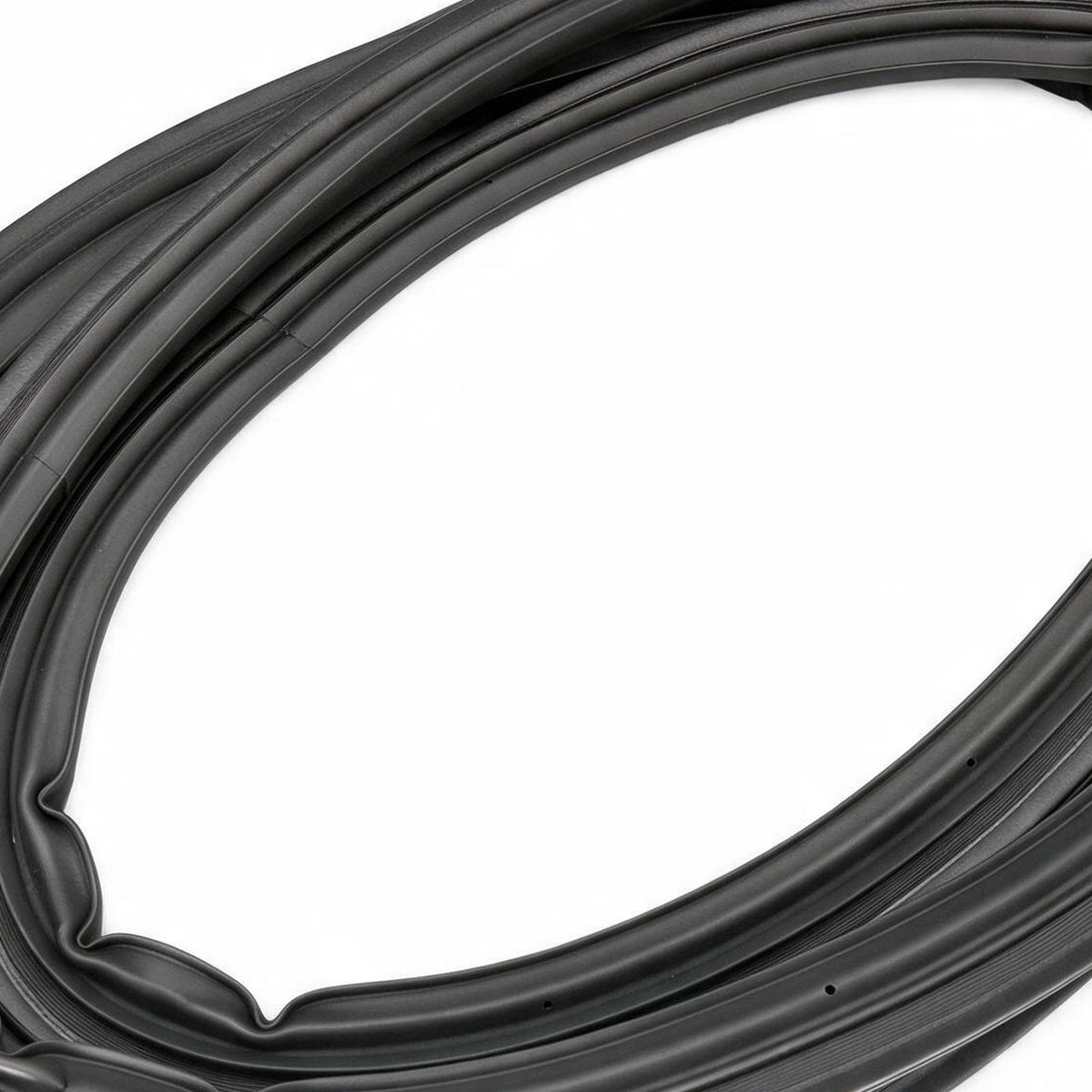 Weatherstrip Seal 5902A017 Suitable for Toyota Camry Aurion Lexus ES350 - XQ1