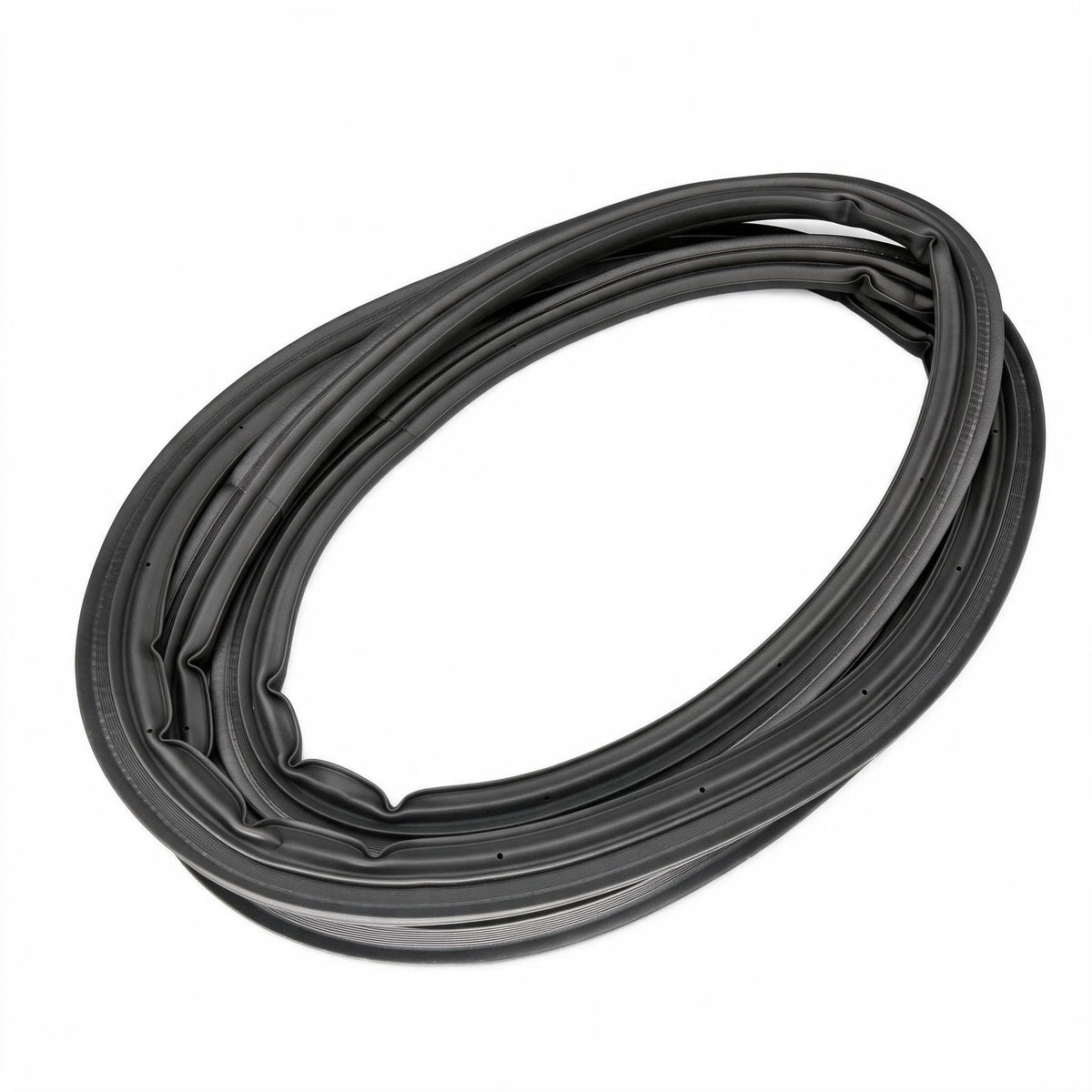 Weatherstrip Seal 5902A017 Suitable for Toyota Camry Aurion Lexus ES350 - ZT2