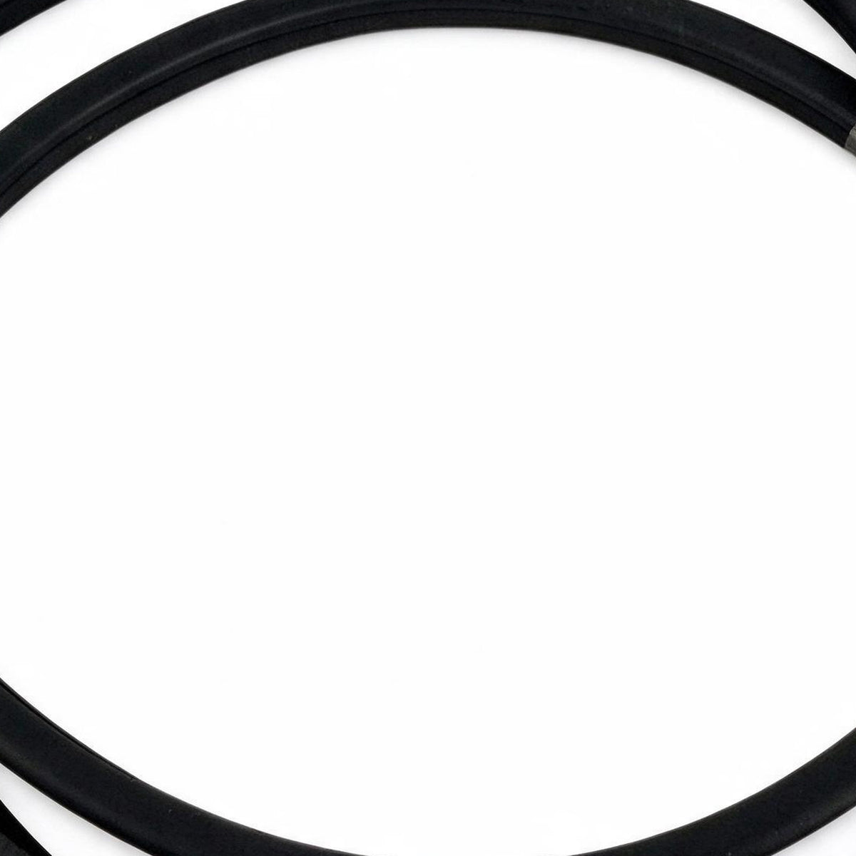 Weatherstrip Seal B008406040 Suitable for Toyota Camry Lexus ES350 RX350 - XQ1