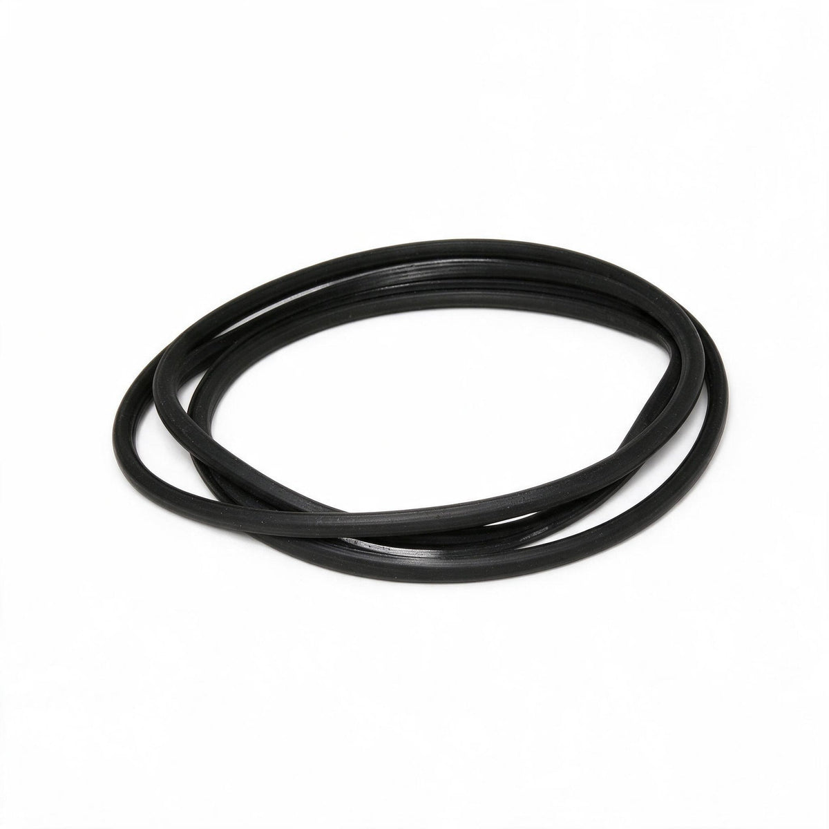 Weatherstrip Seal Suitable for Mercedes-Benz C-Class E-Class GLK-Class - BD1