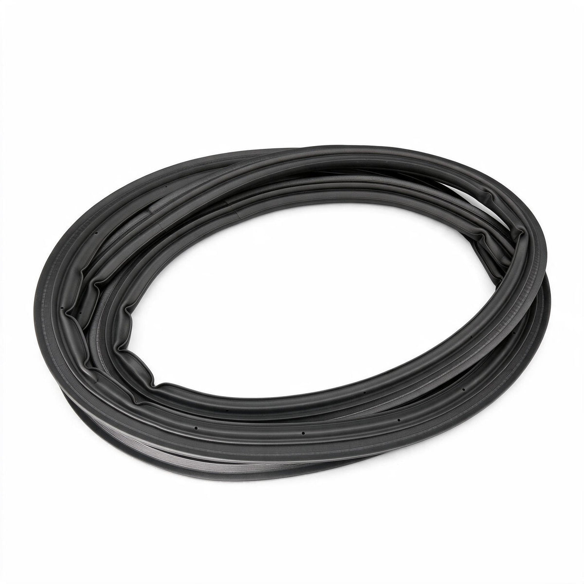 Weatherstrip Seal Suitable for Mercedes-Benz C-Class E-Class GLK-Class - ZT2