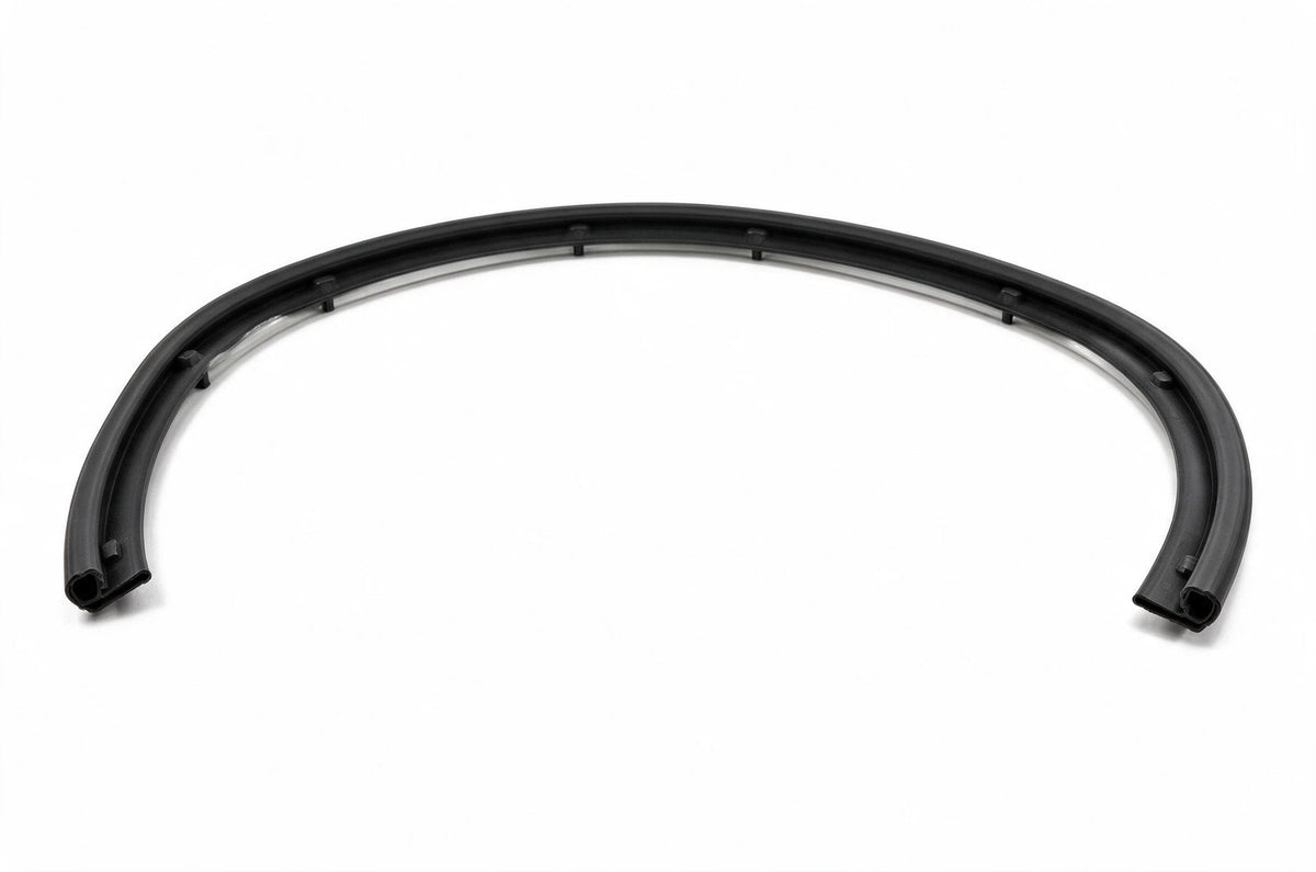 Weatherstrip Seal 5902A172 Suitable for Mitsubishi Lancer Outlander Outlander - BD1