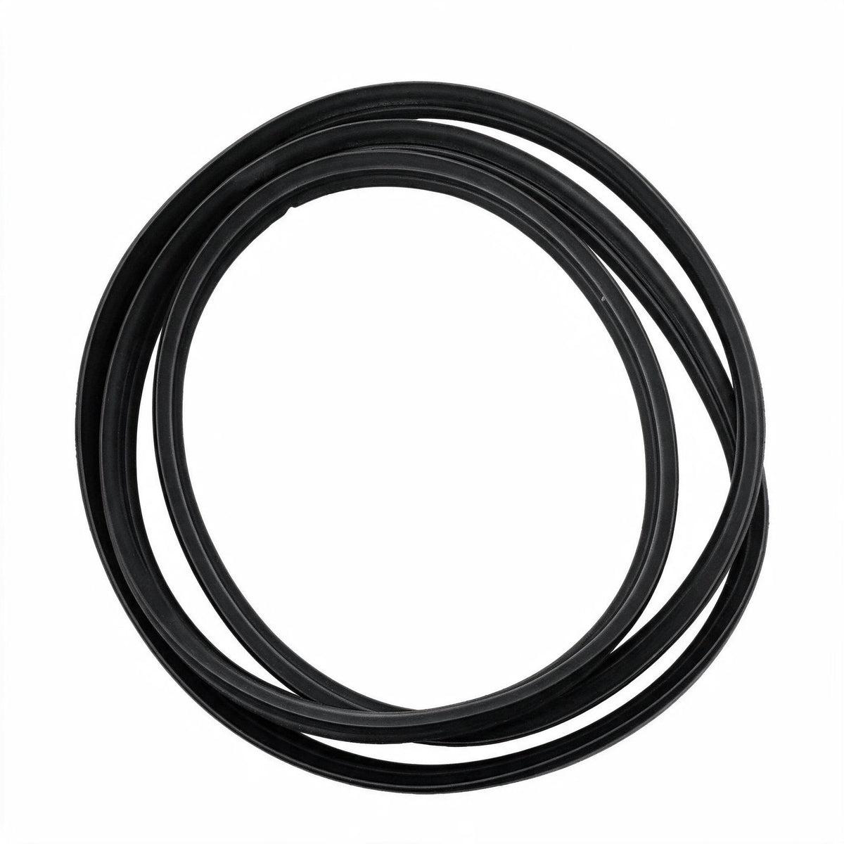 Weatherstrip Seal 5902A172 Suitable for Mitsubishi Lancer Outlander Outlander - BD2