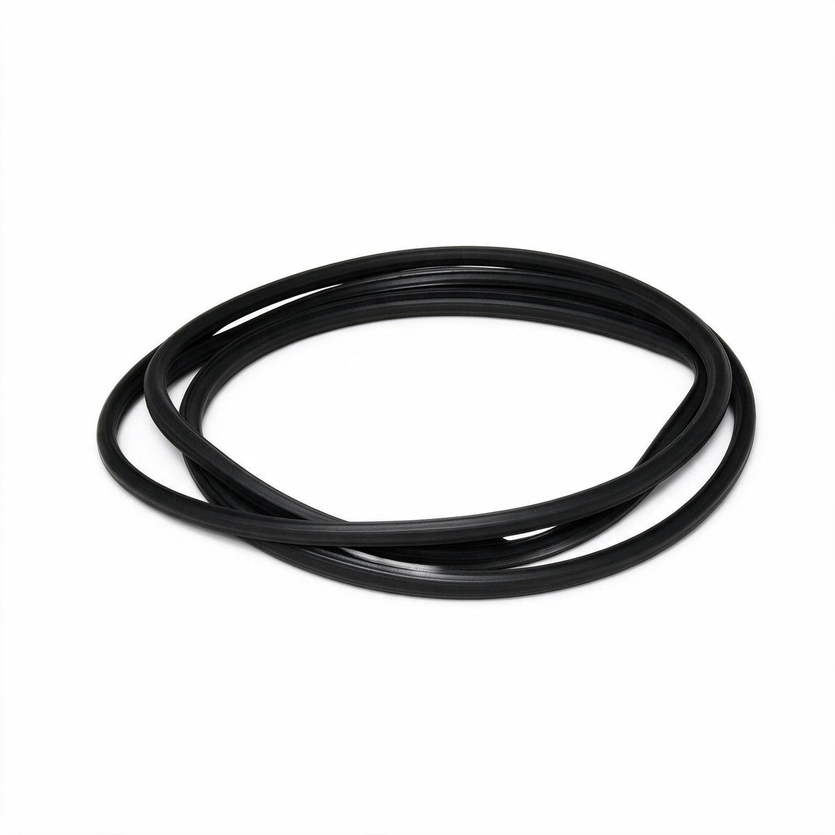 Weatherstrip Seal Suitable for Mitsubishi Lancer Evolution Outlander MR523297 - BD1