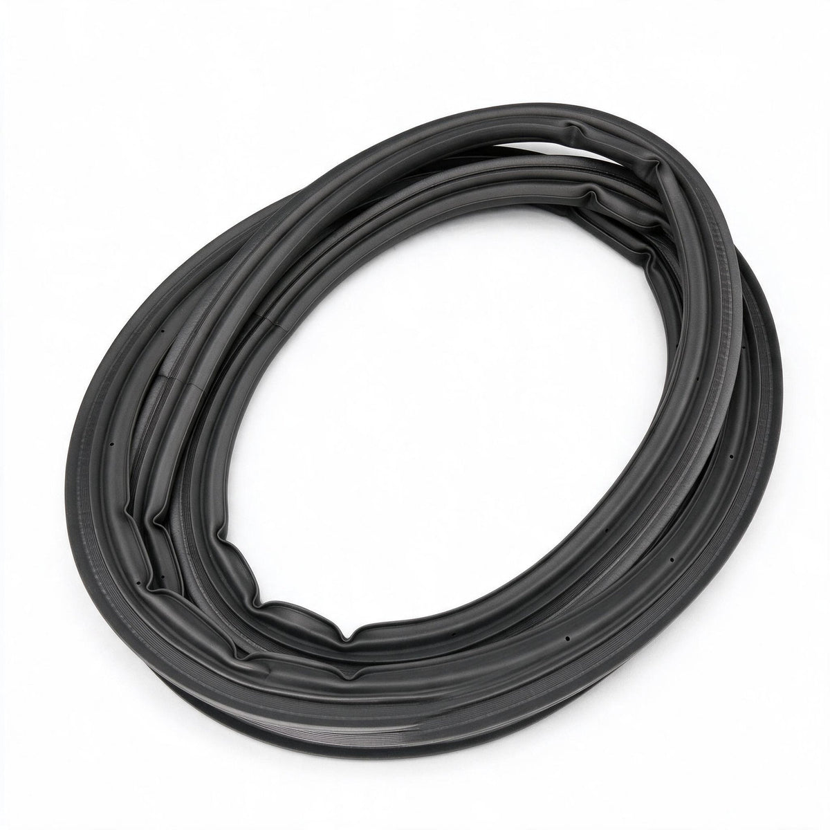 Weatherstrip Seal Suitable for Mitsubishi Lancer Evolution Outlander MR523297 - ZT2