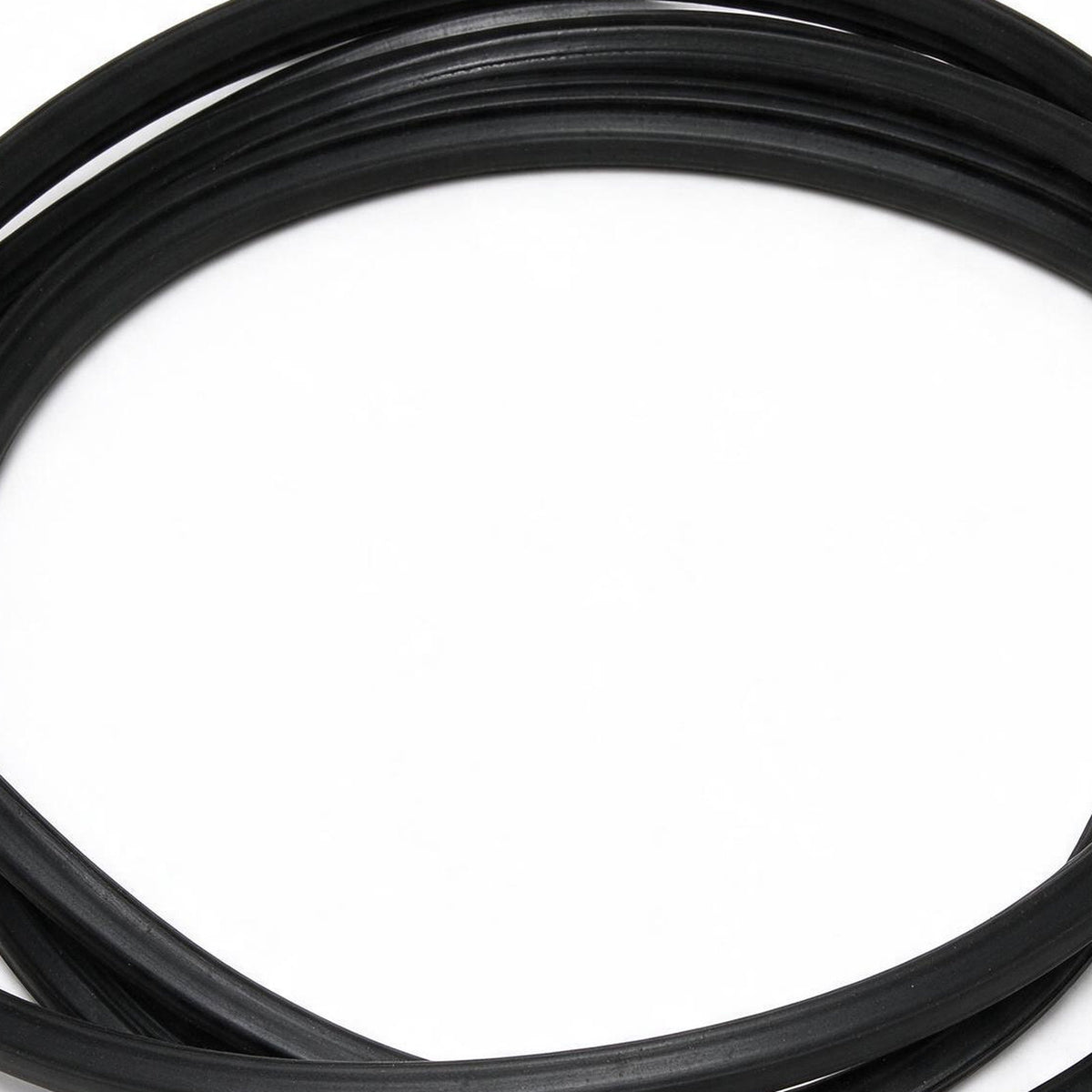 Weatherstrip Seal 5755A295 Suitable for Mitsubishi Lancer Outlander Outlander - XQ1
