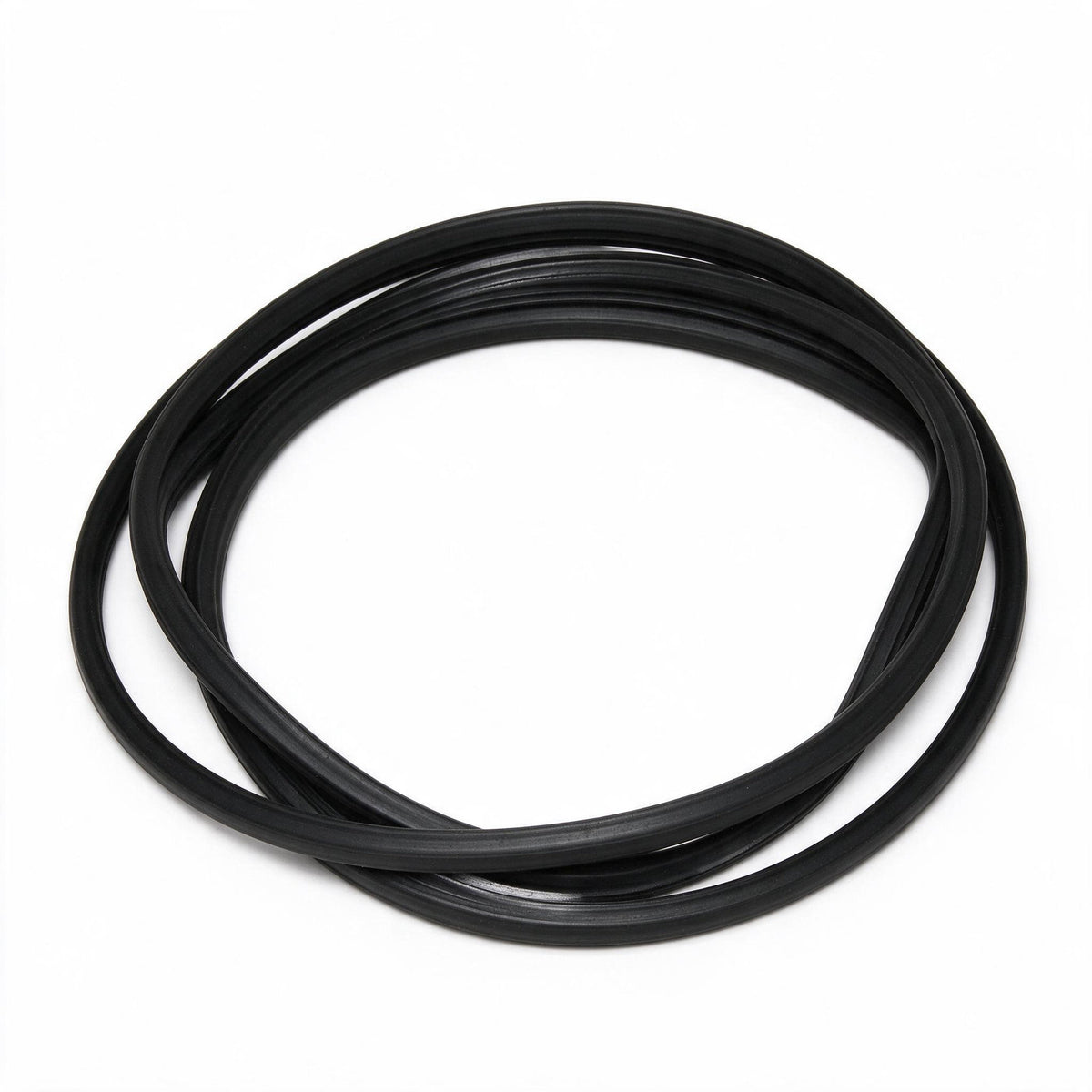 Weatherstrip Seal 5755A295 Suitable for Mitsubishi Lancer Outlander Outlander - ZT2