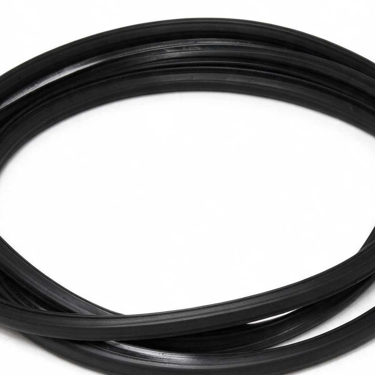 Weatherstrip Seal Suitable for Mitsubishi Lancer Evolution Outlander MR473991 - XQ1
