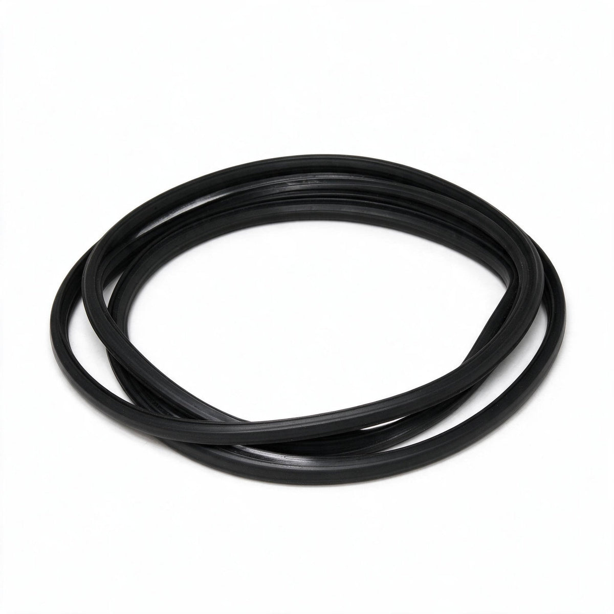 Weatherstrip Seal Suitable for Mitsubishi Lancer Evolution Outlander MR473991 - ZT2