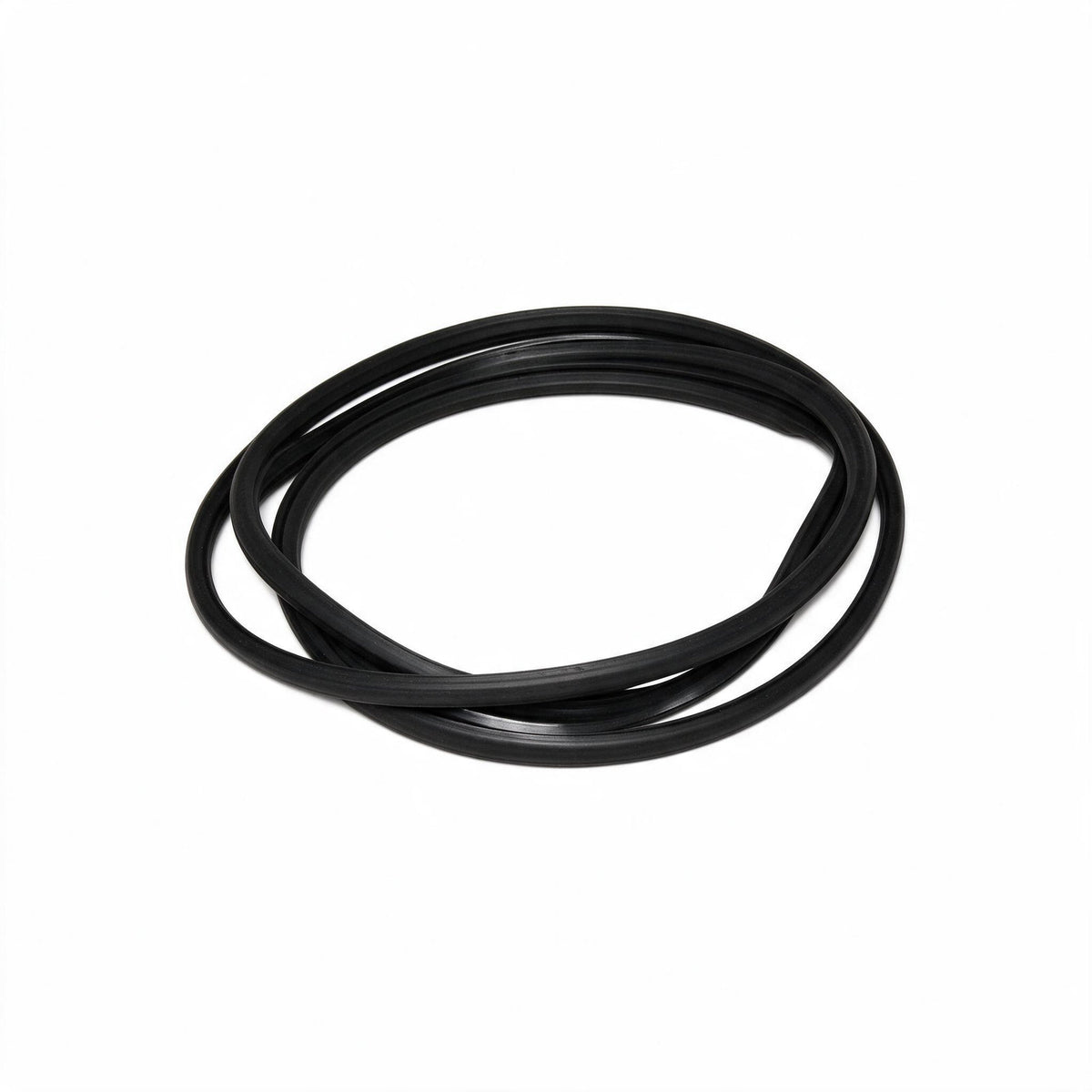 Weatherstrip Seal Suitable for Mitsubishi Outlander Outlander Sport RVR 5755A596 - BD1
