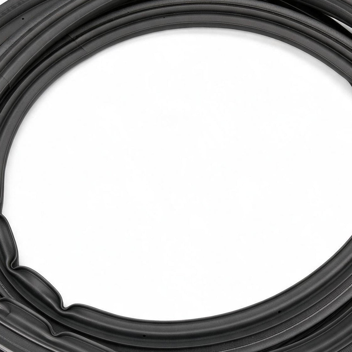 Weatherstrip Seal Suitable for Mitsubishi Outlander Outlander Sport RVR 5755A596 - XQ1