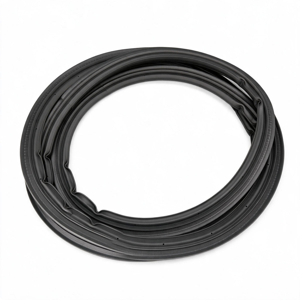 Weatherstrip Seal Suitable for Mitsubishi Outlander Outlander Sport RVR 5755A596 - ZT2