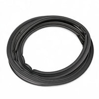 Weatherstrip Seal Suitable for Mitsubishi Outlander Outlander Sport RVR 5755A596 - ZT2
