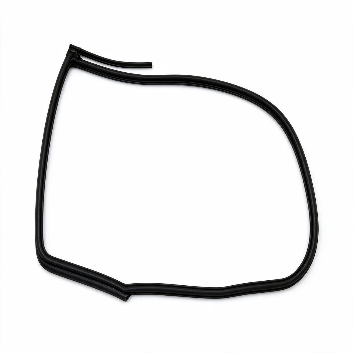 Weatherstrip Seal Suitable for Mitsubishi Outlander Sport RVR ASX 2013-2021 - BD2