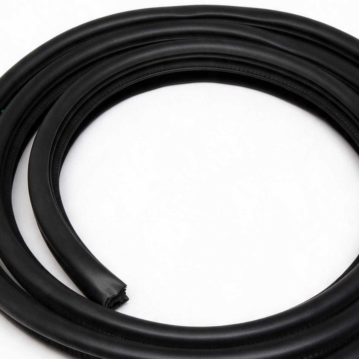 Weatherstrip Seal 5755A595 Suitable for Mitsubishi Outlander Outlander Sport RVR - XQ1