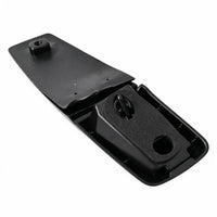 Tailgate Glass Hinge Set LH RH Black Suitable for Ford Territory SUV 2004-2016 - BD1