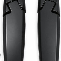 Tailgate Glass Hinge Set LH RH Black Suitable for Ford Territory SUV 2004-2016 - XQ1