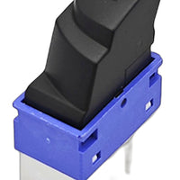 Window Glass Lifter Switch Suitable for Citroen Fiat 2007-2016 735315616 6554T3 - XQ1