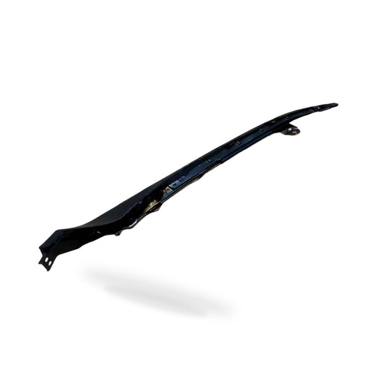 Headlight Decorative Trim Strip Suitable for Honda Accord 2022-2024 Left Side