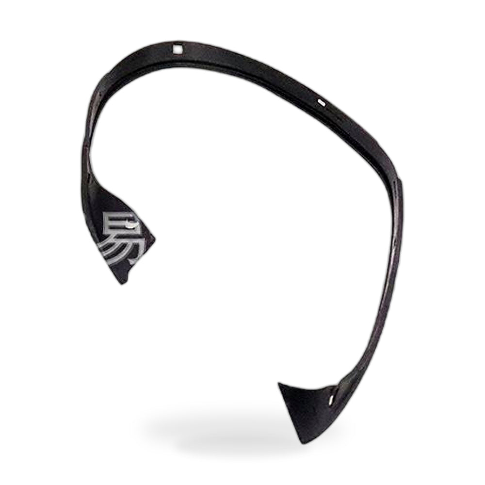 Headlight Seal Strip Suitable for Porsche Cayenne 2011-2014 95863111100 - ZT2