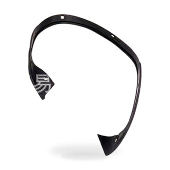 compare product Headlight Seal Strip Suitable for Porsche Cayenne 2011-2014 95863111100